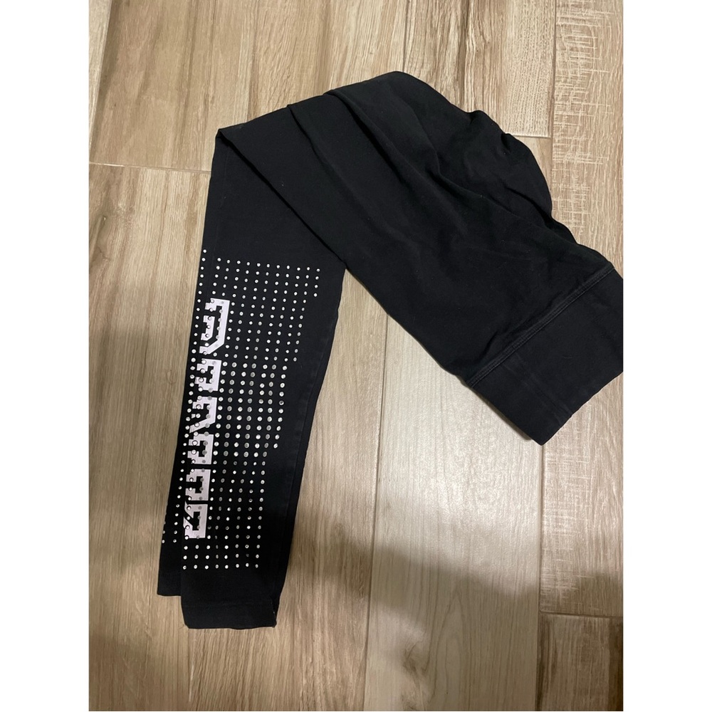 “Pink” leggings
